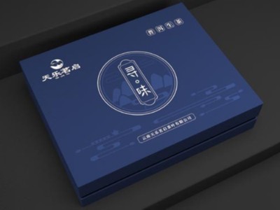 包裝盒廠家淺談，包裝盒定制上的坑有這些