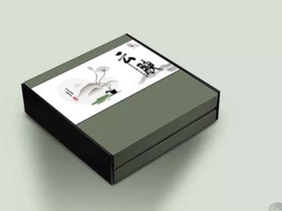 當(dāng)潮流遇上復(fù)古，茶葉包裝盒是這樣的