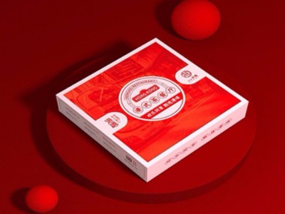 紙盒印刷：禮品包裝盒定制怎么做？