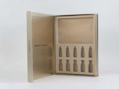 濟南禮品盒廠家告訴你，包裝盒定制過程如何選擇紙張？