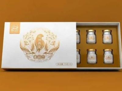 濟南紙盒廠家為您解析，包裝盒常見工藝有哪些？