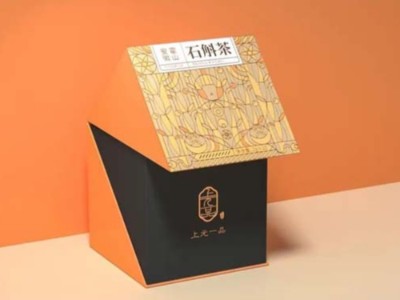 濟(jì)南包裝盒廠家教你，如何設(shè)計特色茶葉包裝盒