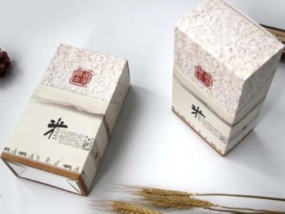 包裝盒定制廠家告訴你，土特產(chǎn)包裝盒是如何脫穎而出的？