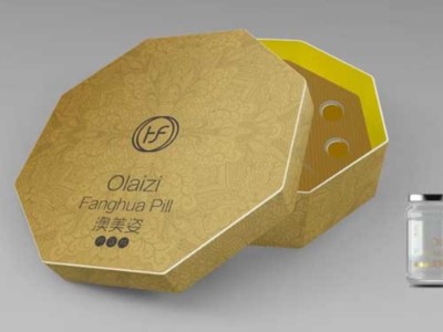 包裝盒生產(chǎn)廠家淺談，保健品新規(guī)對(duì)包裝的影響