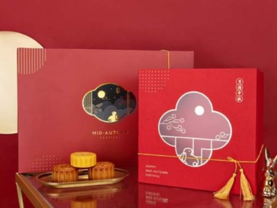 月餅包裝盒設計要用什么顏色，濟南包裝盒廠家告訴你