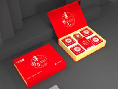 包裝盒定制廠家生產(chǎn)的禮品包裝盒，為您表達愛的祝福！