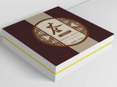 簡單大氣的茶葉包裝盒，成為了現(xiàn)在的主流包裝