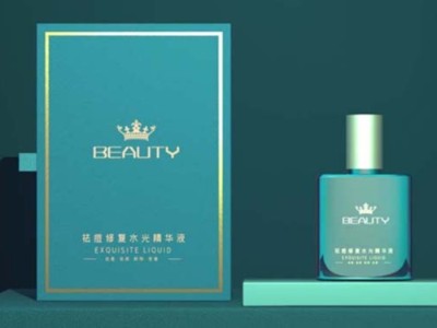 快來(lái)看！這些都是女生喜愛(ài)的化妝品包裝盒設(shè)計(jì)