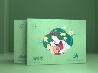 濟南禮盒廠家淺談，如何通過包裝提升產(chǎn)品的營銷力