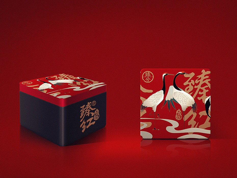 茶葉包裝盒_濟(jì)南包裝盒定制廠(chǎng)家_濟(jì)南恒印包裝有限公司