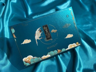 很多老字號(hào)都開始做國潮風(fēng)禮品包裝盒了，你還不做嗎？