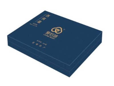 濟(jì)南禮品盒廠家設(shè)計(jì)禮品盒的三種結(jié)構(gòu)，你知道幾個(gè)？