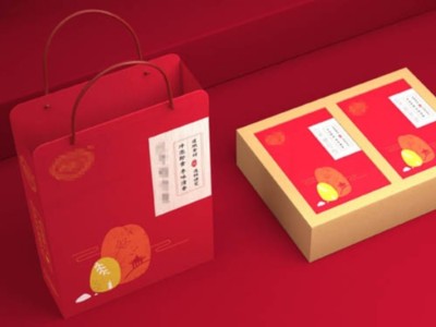 卡紙盒太low！禮品盒太貴？看禮品包裝盒廠家玩出新花樣