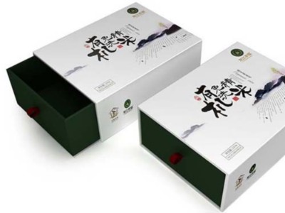 濟南禮品盒廠家告訴你，想要化妝品包裝盒出彩，必須加上這些工藝哦！