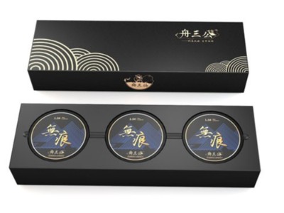 濟(jì)南禮品盒廠家告訴大家，為什么禮品包裝盒深受大家的喜愛