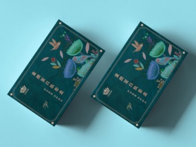 為了讓禮品包裝盒更出彩，山東禮盒廠家居然做到這種程度！
