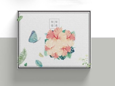 愛的不是你的茶，是你的茶葉包裝盒
