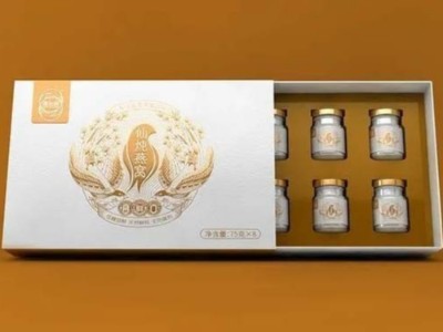包裝盒生產(chǎn)廠家剖析，保健品不好賣，這就是原因